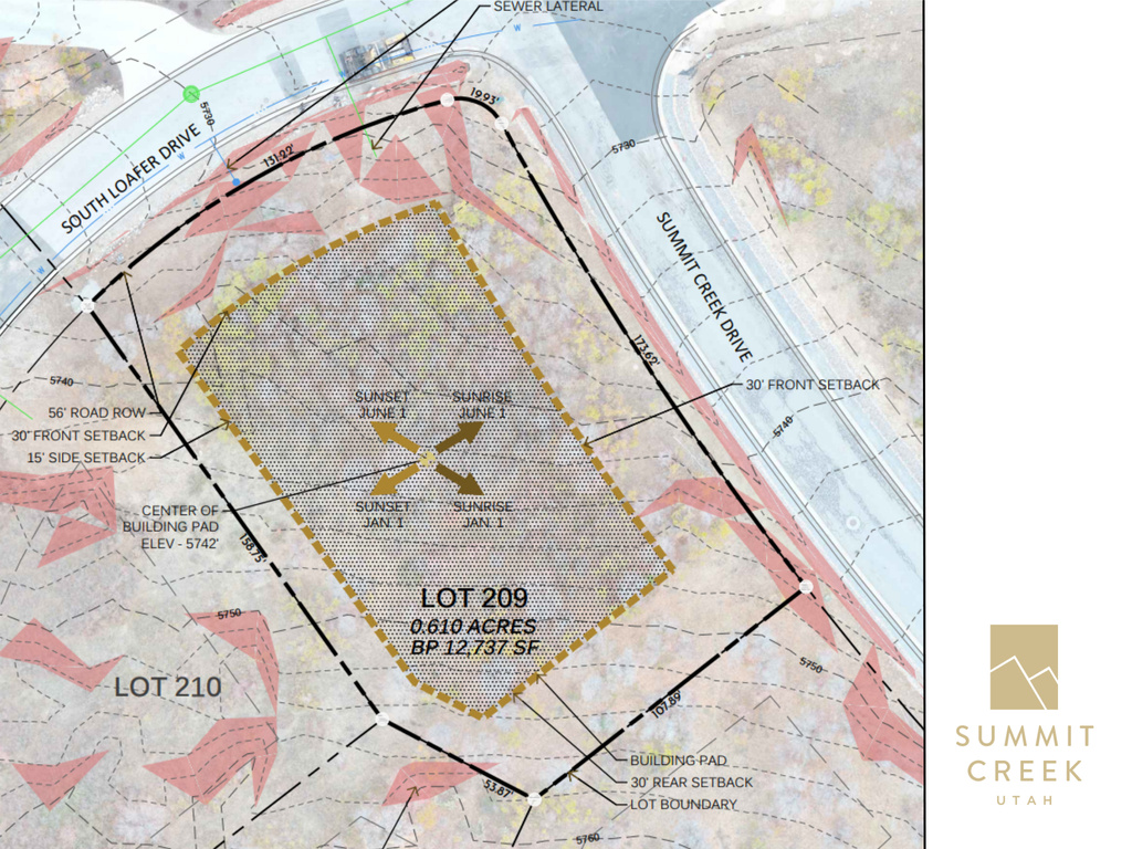 318 W LOAFER DR Woodland Hills, UT 84653