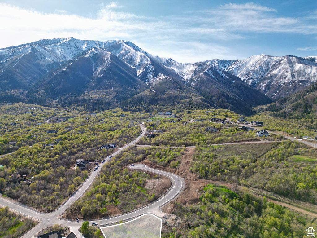 1064 S LOAFER DR Woodland Hills, UT 84653