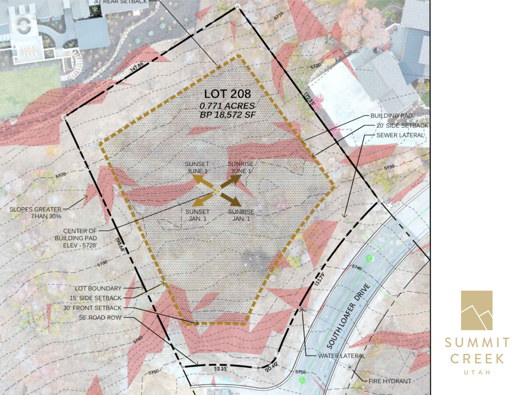 1064 S LOAFER DR Woodland Hills, UT 84653