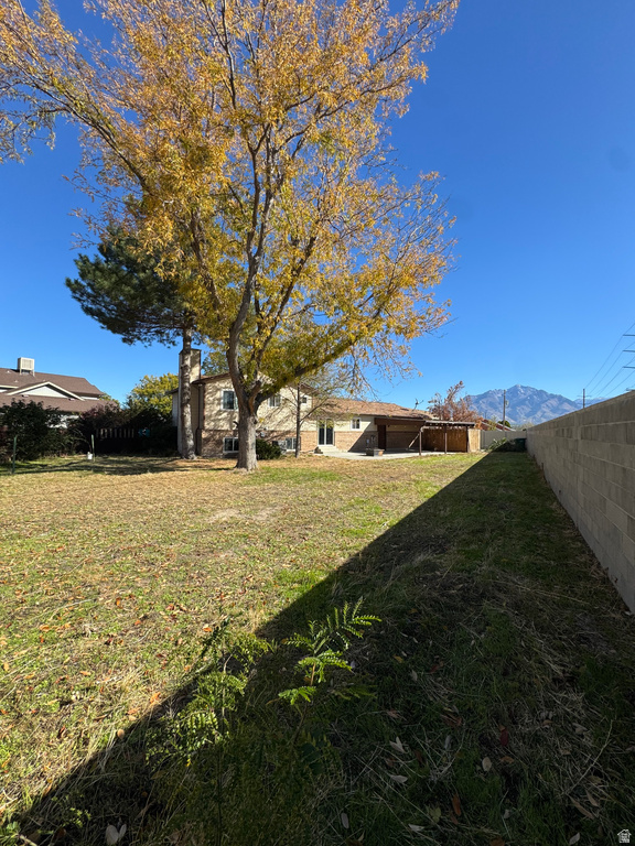 Photo 26 for MLS #2120412 at 8976 S 1050 West