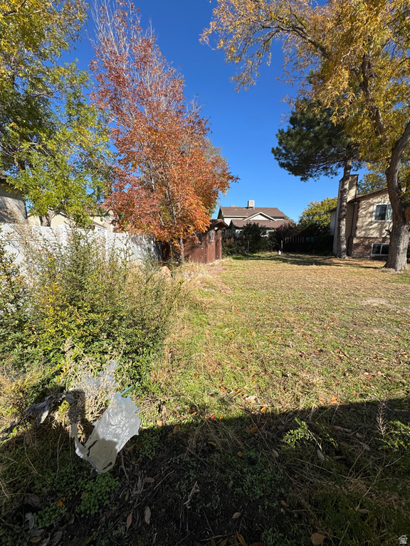 Photo 27 for MLS #2120412 at 8976 S 1050 West