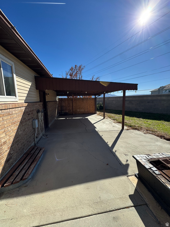 Photo 23 for MLS #2120412 at 8976 S 1050 West