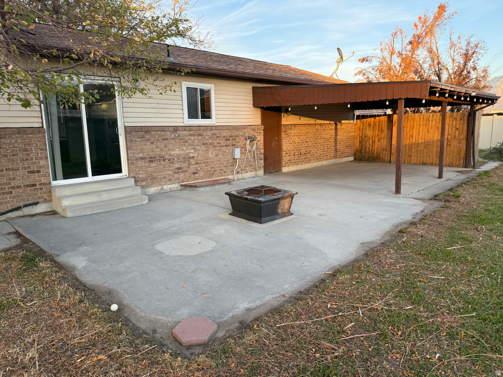 Photo 33 for MLS #2120412 at 8976 S 1050 West