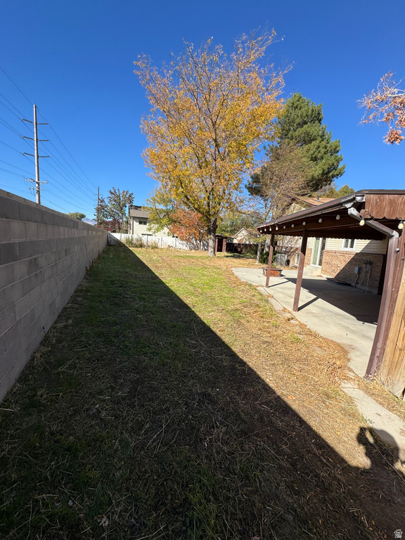 Photo 28 for MLS #2120412 at 8976 S 1050 West