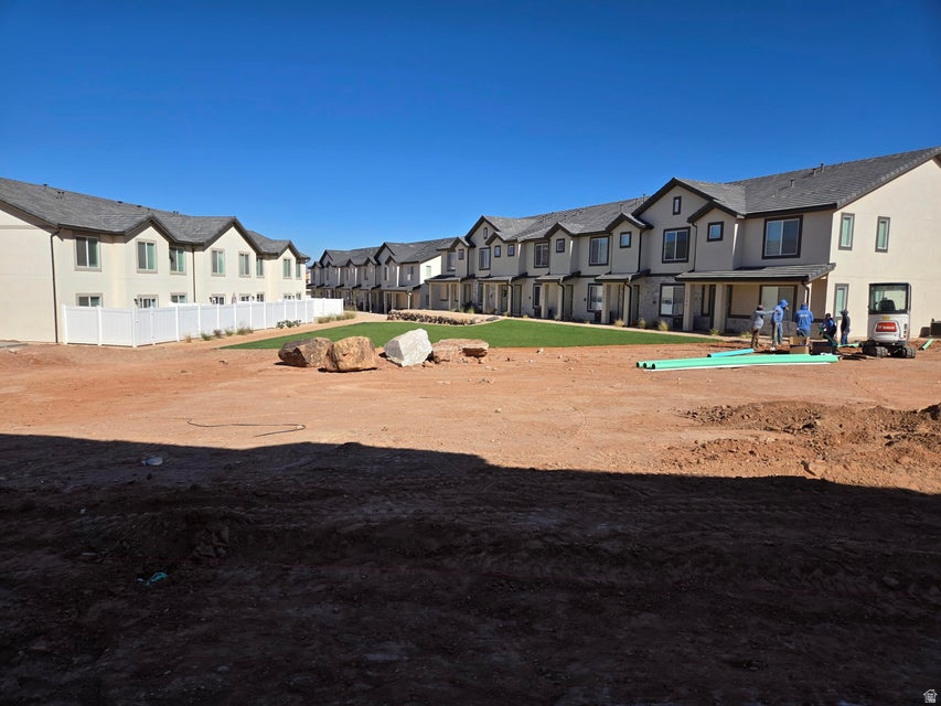 Photo 3 for MLS #2120413 at 3366 E Dance Hall Ln #2330