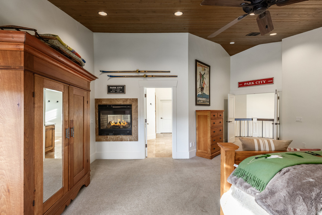 5785 MOUNTAIN RANCH DR Park City, UT 84098