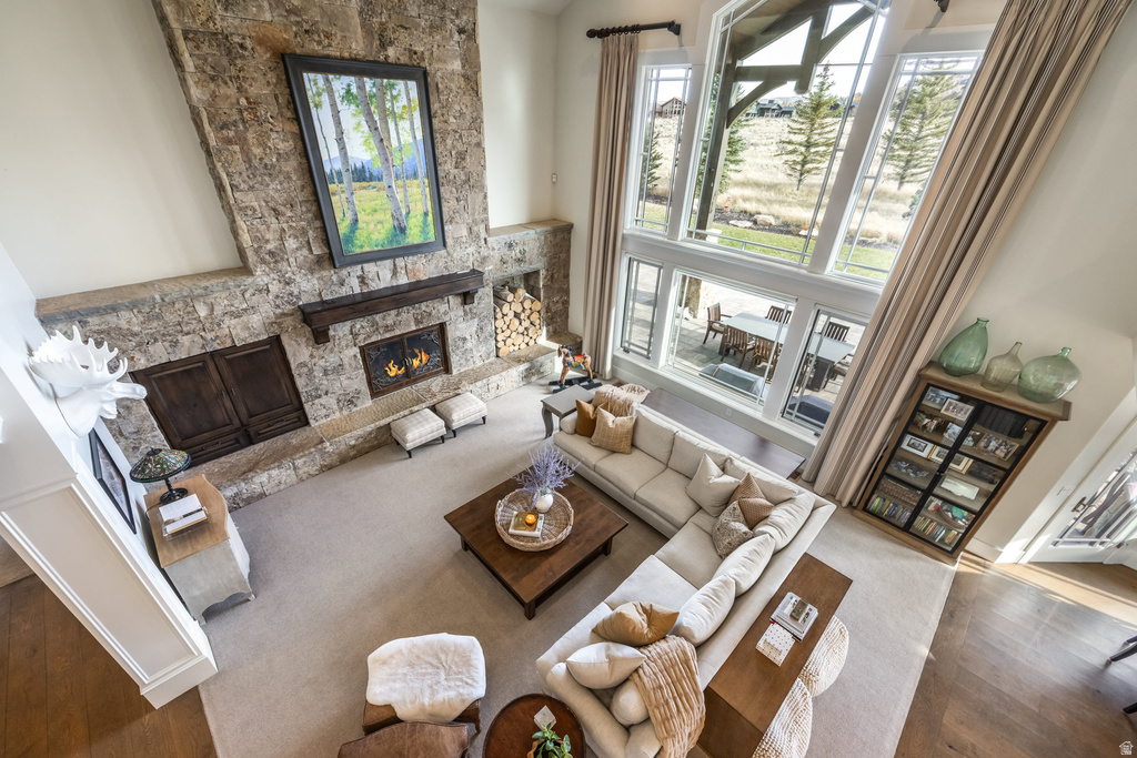 5785 MOUNTAIN RANCH DR Park City, UT 84098