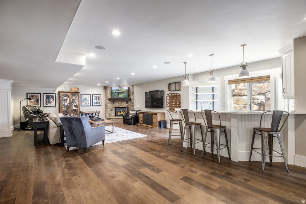 5785 MOUNTAIN RANCH DR Park City, UT 84098