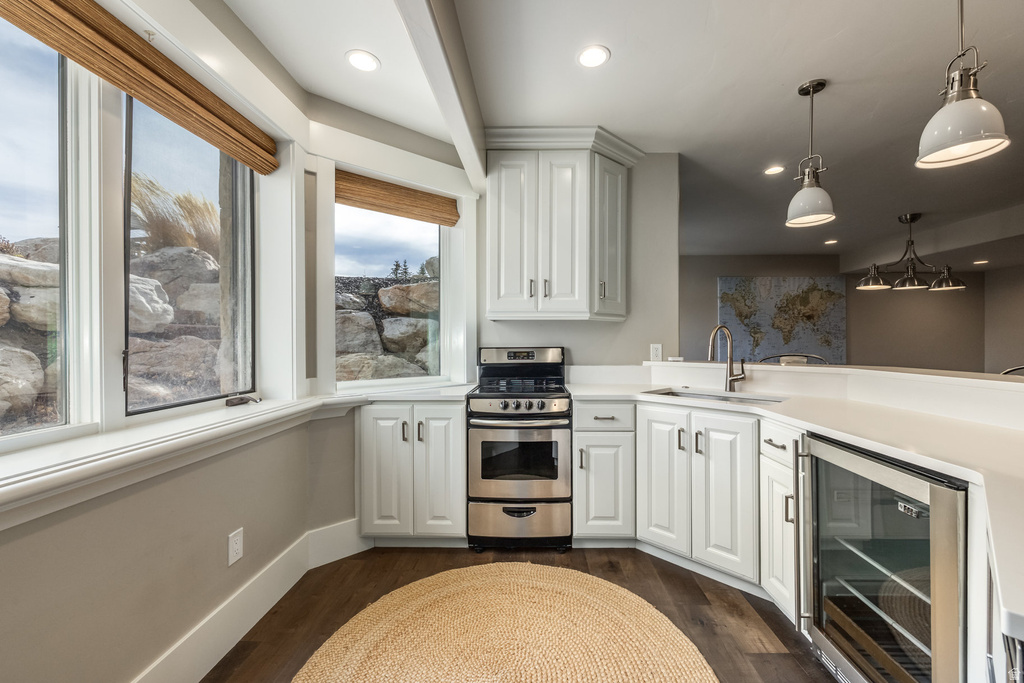 5785 MOUNTAIN RANCH DR Park City, UT 84098