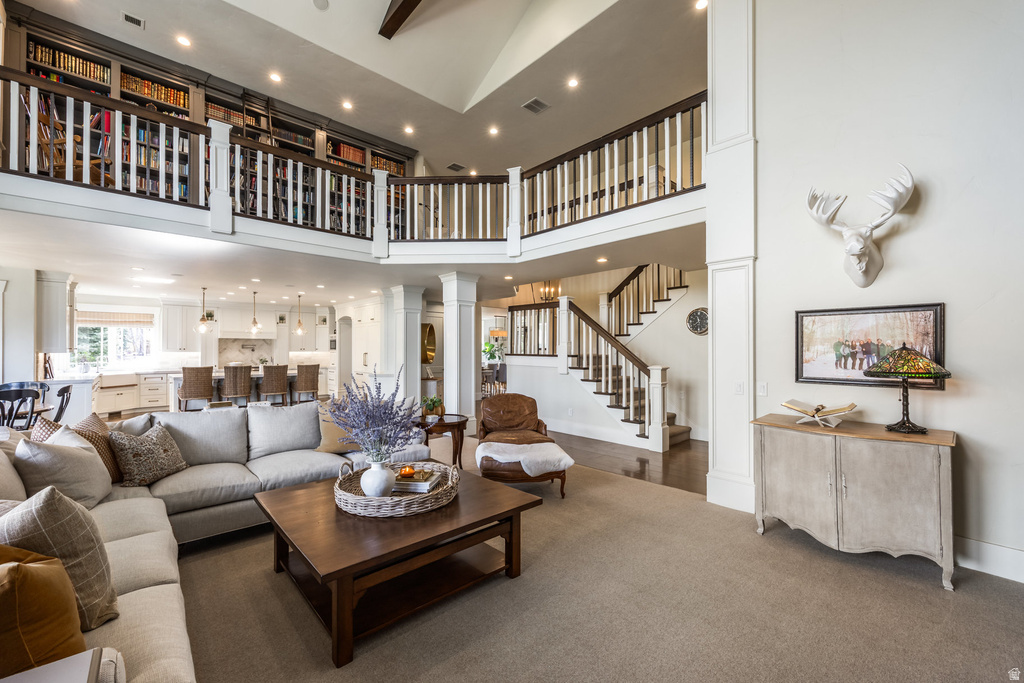 5785 MOUNTAIN RANCH DR Park City, UT 84098