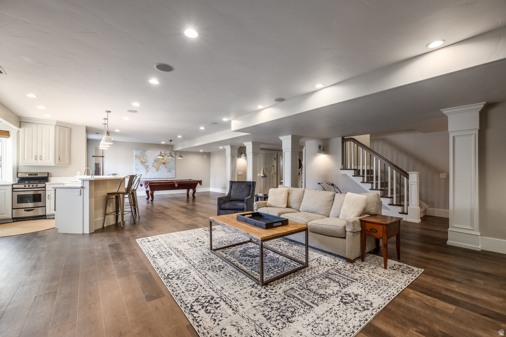 5785 MOUNTAIN RANCH DR Park City, UT 84098