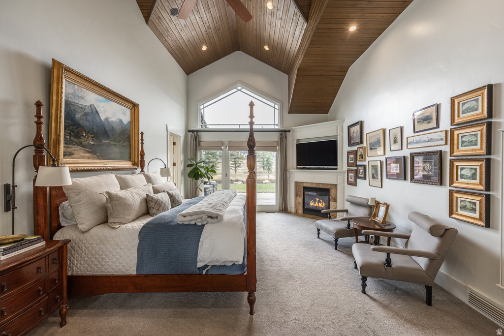 5785 MOUNTAIN RANCH DR Park City, UT 84098