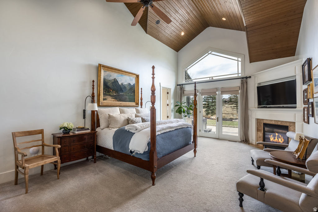 5785 MOUNTAIN RANCH DR Park City, UT 84098