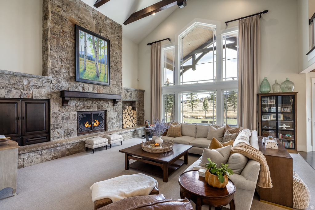 5785 MOUNTAIN RANCH DR Park City, UT 84098