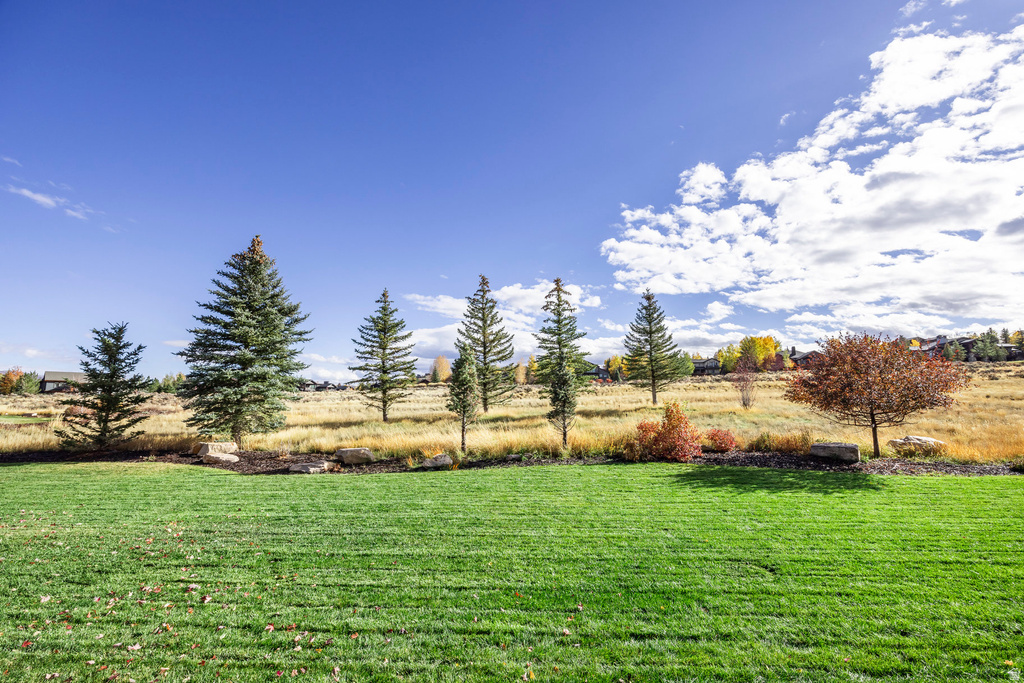 5785 MOUNTAIN RANCH DR Park City, UT 84098