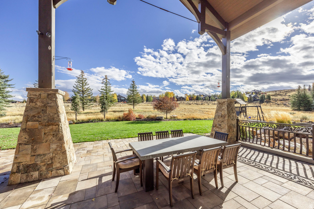 5785 MOUNTAIN RANCH DR Park City, UT 84098