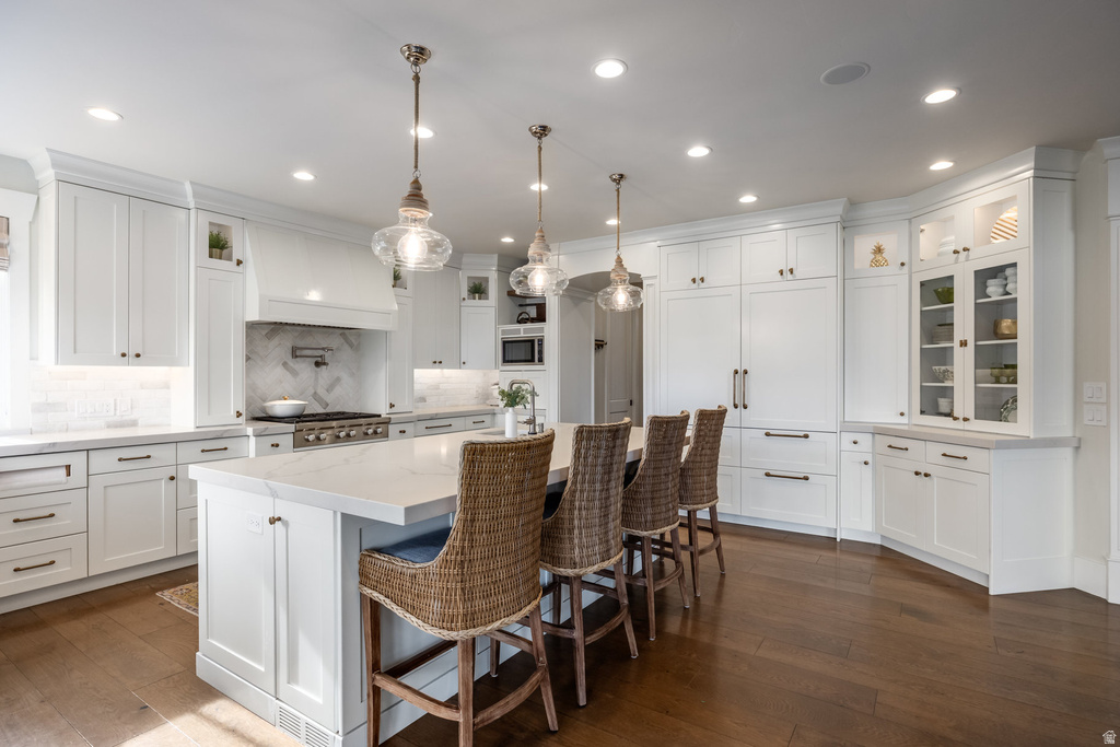 5785 MOUNTAIN RANCH DR Park City, UT 84098