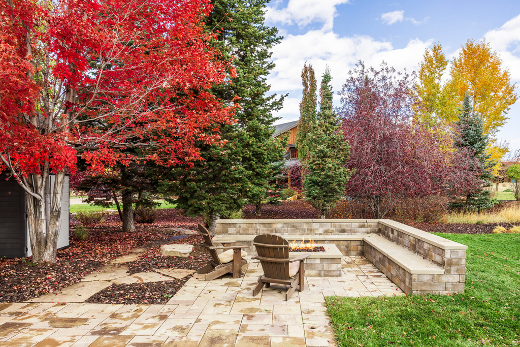 5785 MOUNTAIN RANCH DR Park City, UT 84098