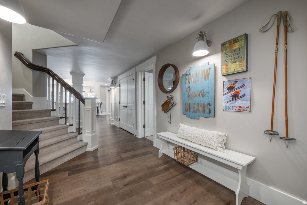 5785 MOUNTAIN RANCH DR Park City, UT 84098