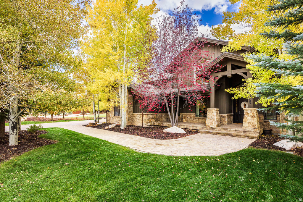 5785 MOUNTAIN RANCH DR Park City, UT 84098