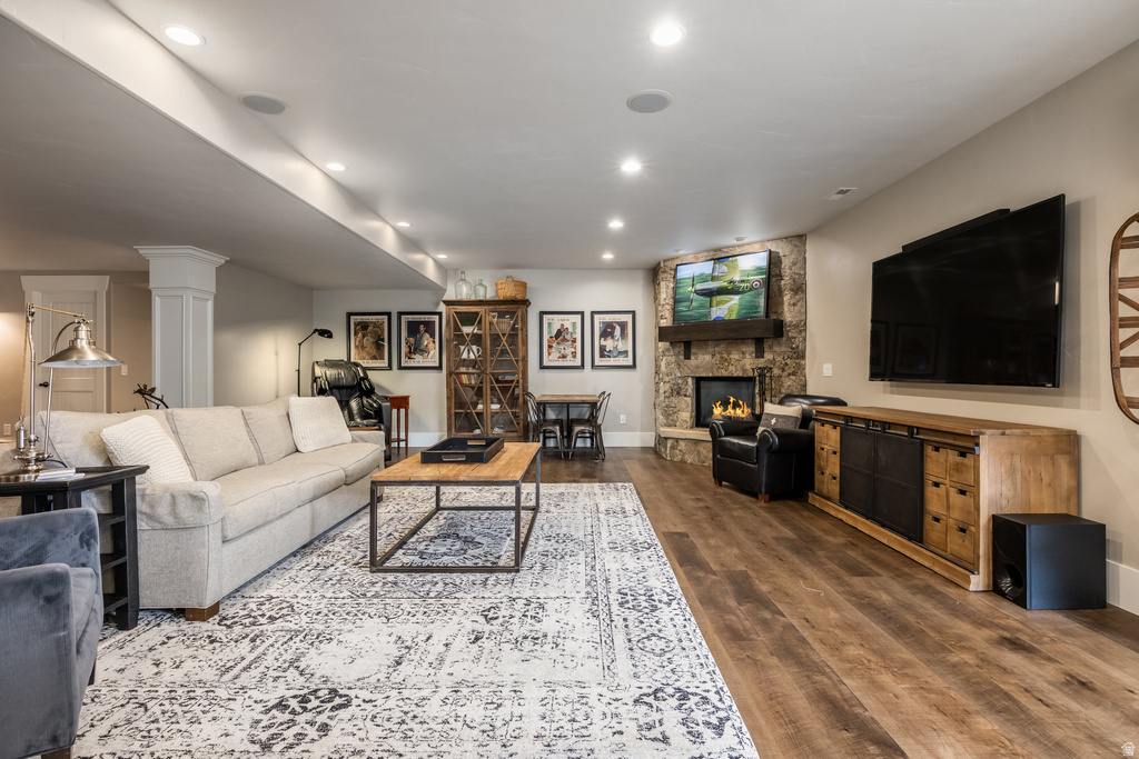 5785 MOUNTAIN RANCH DR Park City, UT 84098