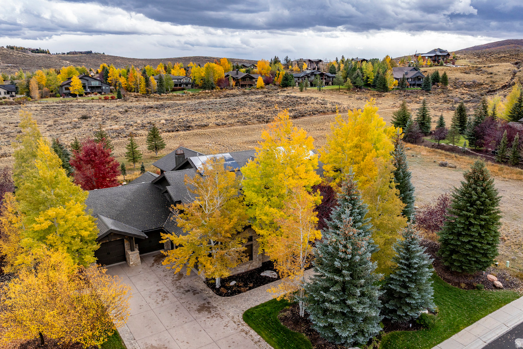 5785 MOUNTAIN RANCH DR Park City, UT 84098