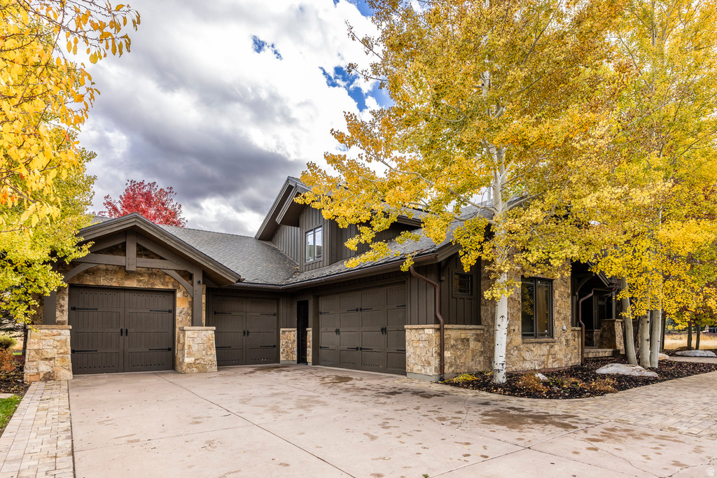 5785 MOUNTAIN RANCH DR Park City, UT 84098