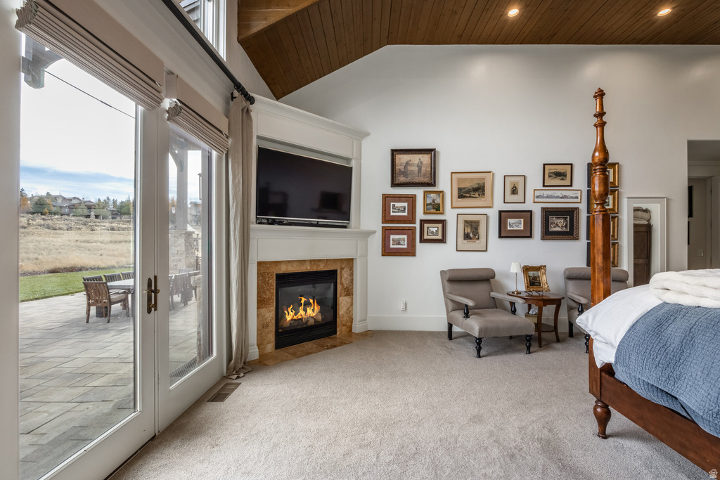 5785 MOUNTAIN RANCH DR Park City, UT 84098