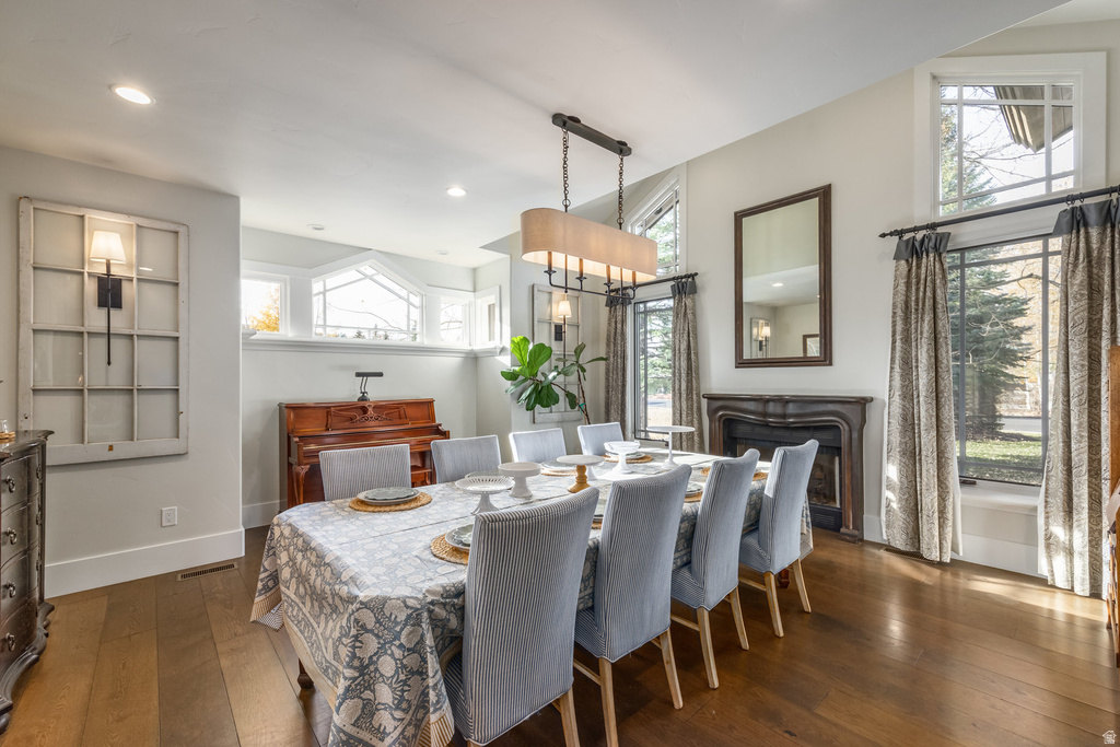 5785 MOUNTAIN RANCH DR Park City, UT 84098