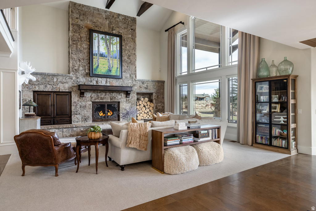 5785 MOUNTAIN RANCH DR Park City, UT 84098