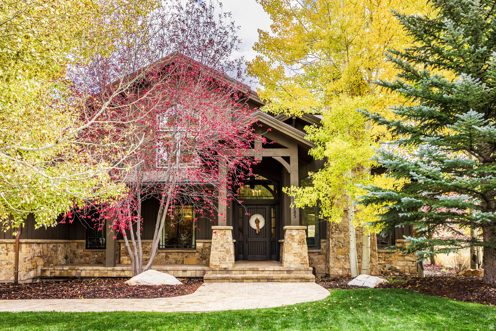 5785 MOUNTAIN RANCH DR Park City, UT 84098