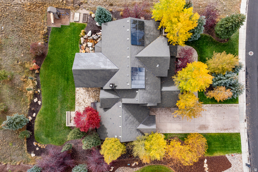 5785 MOUNTAIN RANCH DR Park City, UT 84098