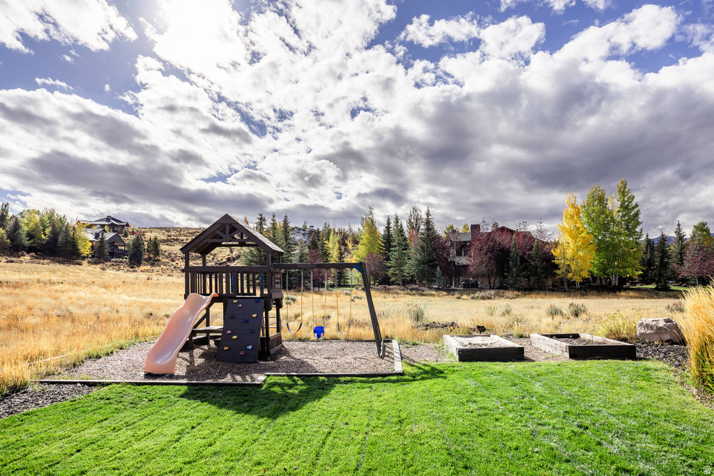 5785 MOUNTAIN RANCH DR Park City, UT 84098