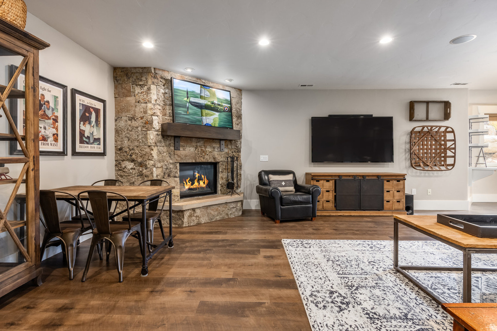 5785 MOUNTAIN RANCH DR Park City, UT 84098