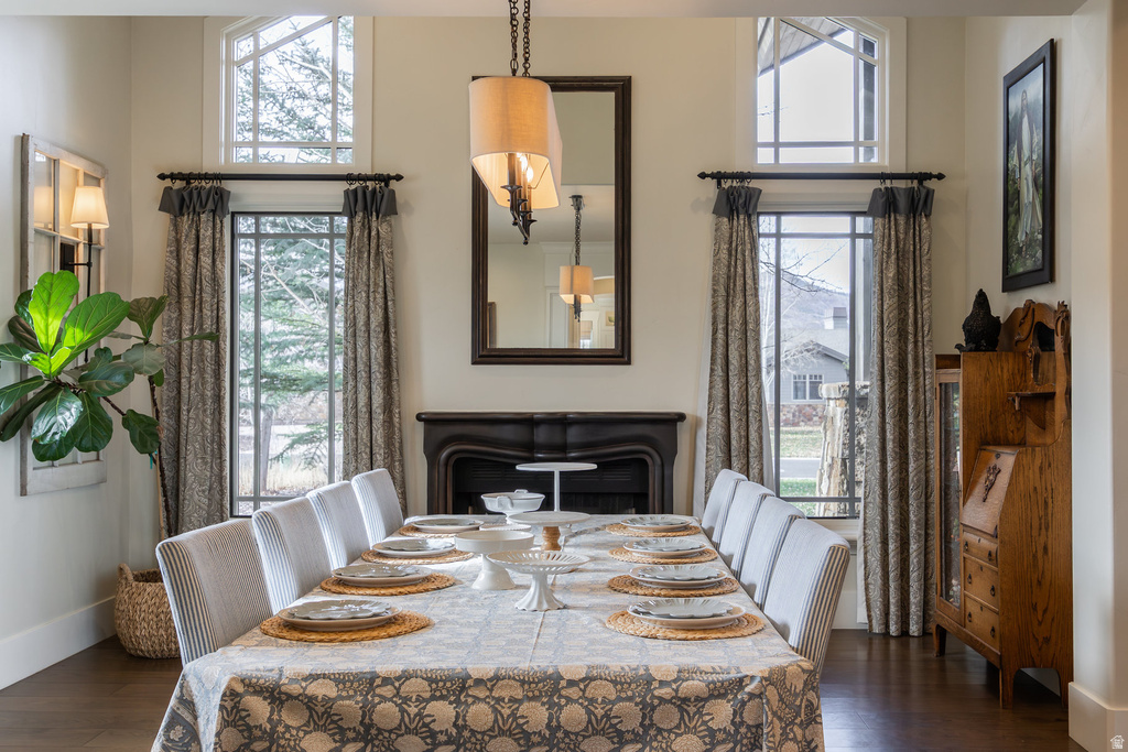 5785 MOUNTAIN RANCH DR Park City, UT 84098