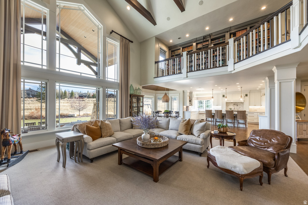 5785 MOUNTAIN RANCH DR Park City, UT 84098