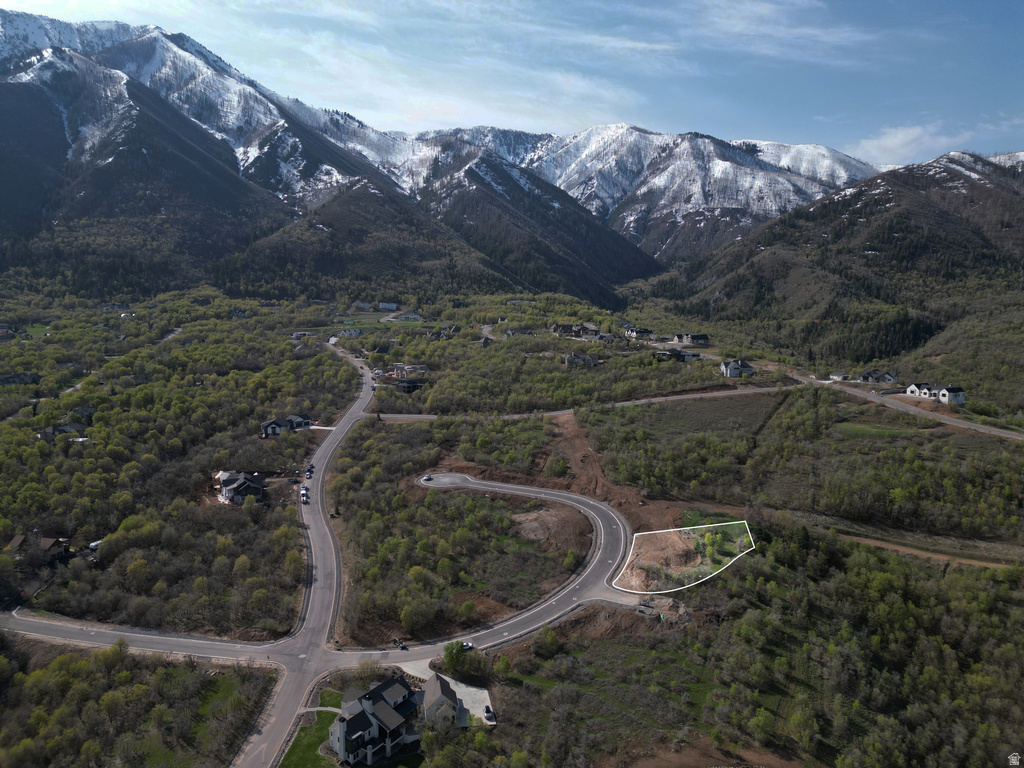 1068 S LOAFER DR Woodland Hills, UT 84653