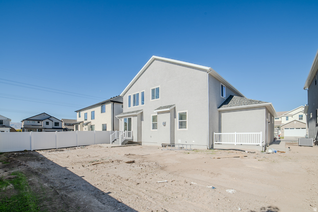 209 W HACKBERRY RD #6523 Vineyard, UT 84059