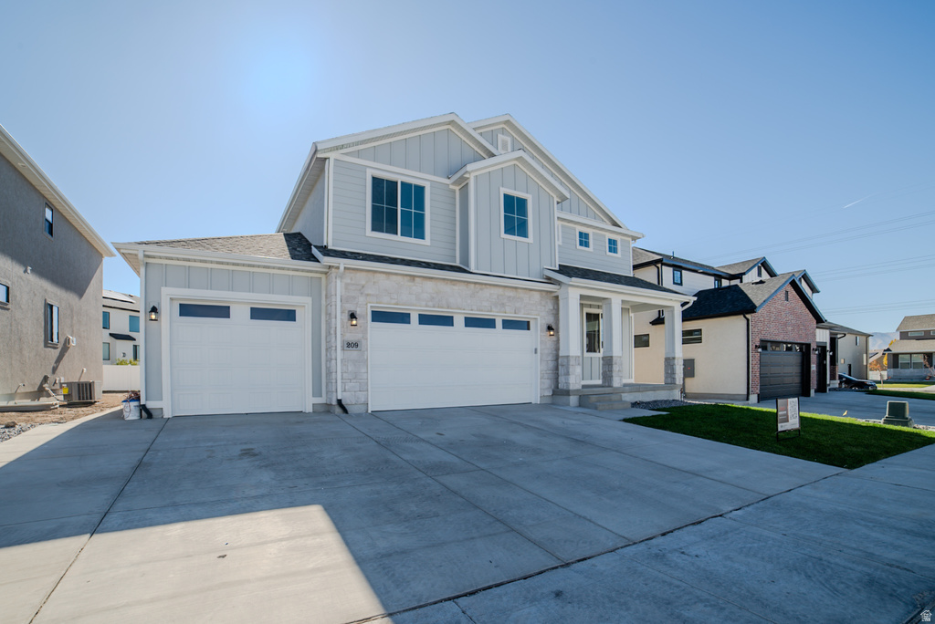 209 W HACKBERRY RD #6523 Vineyard, UT 84059