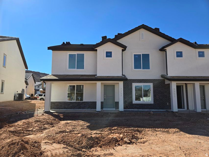 3357 E Dance Hall Ln #2352