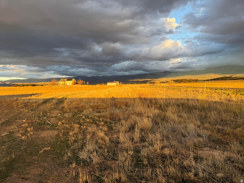 5740 E HWY 117 Chester, UT 84623