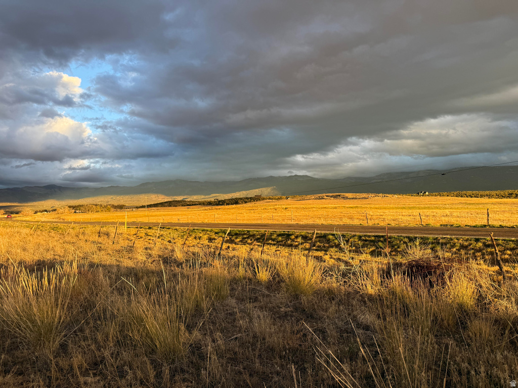 5740 E HWY 117 Chester, UT 84623