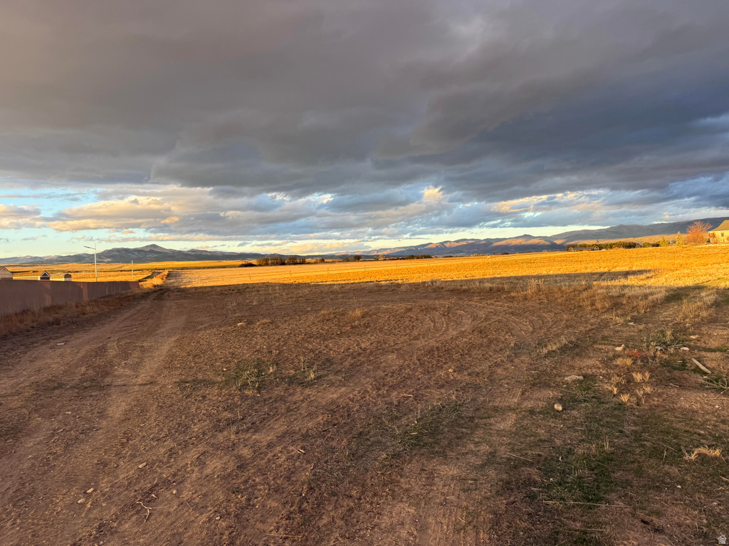 5740 E HWY 117 Chester, UT 84623