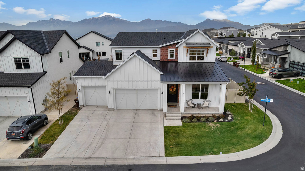 14933 S FAWLEY LN Herriman, UT 84096