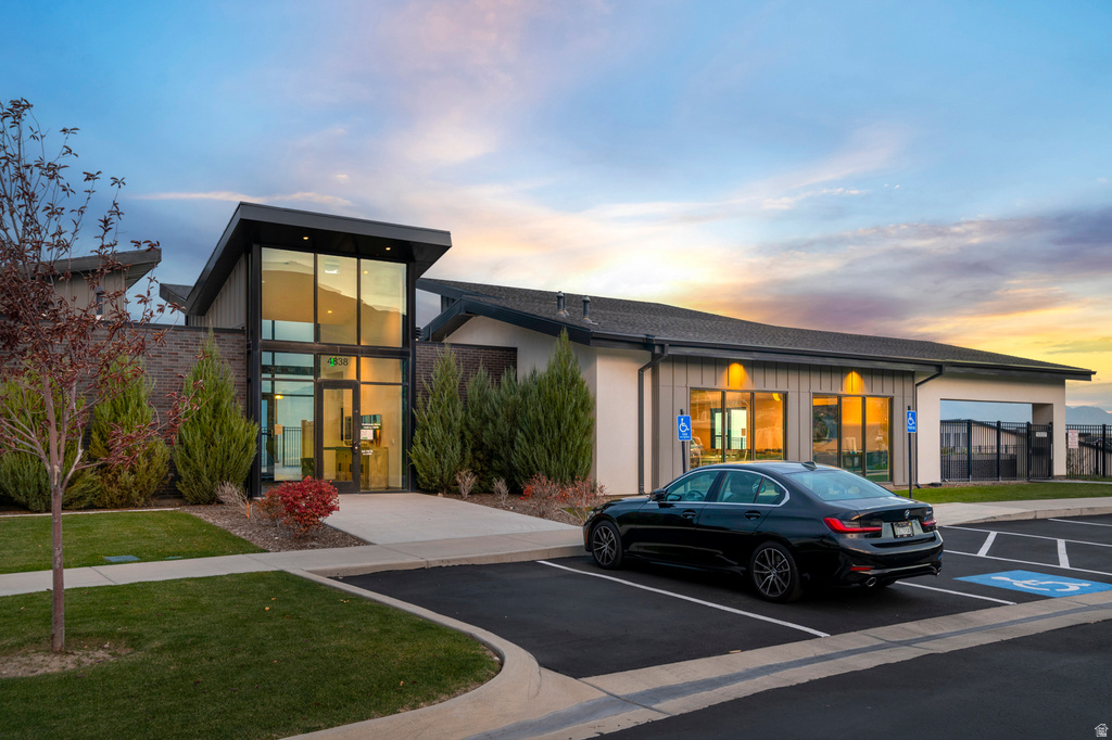 14933 S FAWLEY LN Herriman, UT 84096