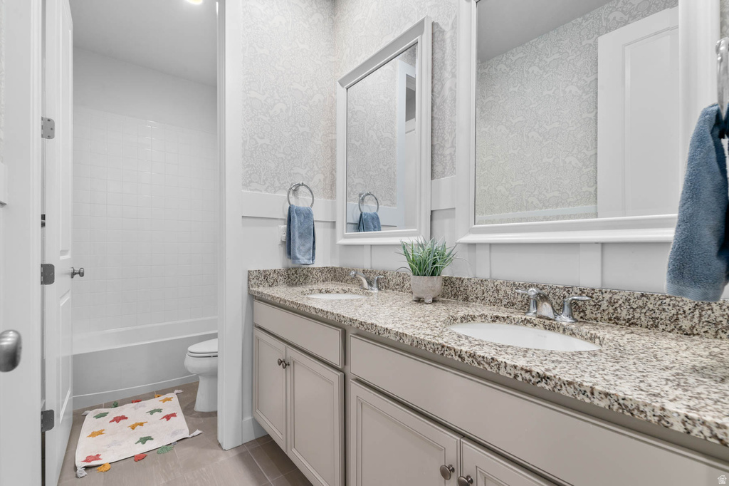 14933 S FAWLEY LN Herriman, UT 84096