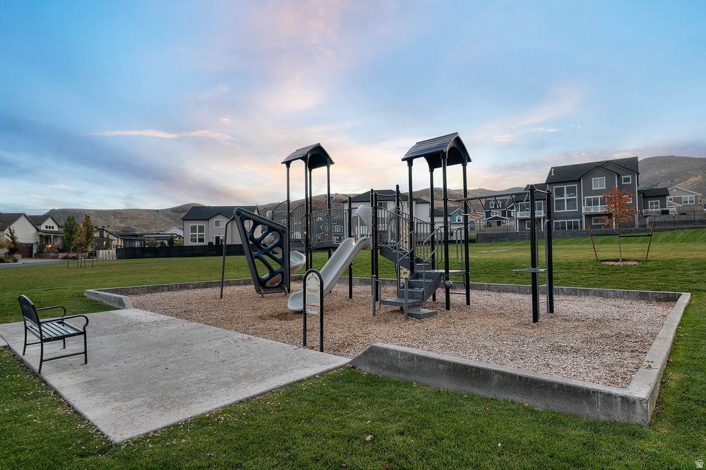 14933 S FAWLEY LN Herriman, UT 84096