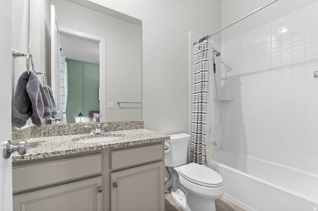 14933 S FAWLEY LN Herriman, UT 84096