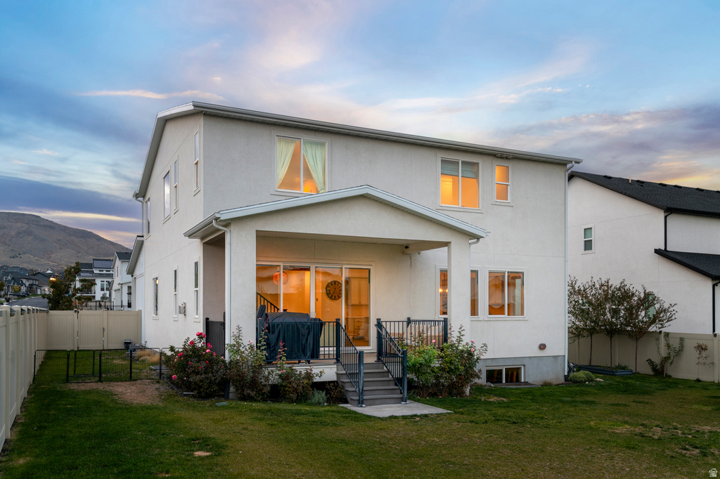 14933 S FAWLEY LN Herriman, UT 84096