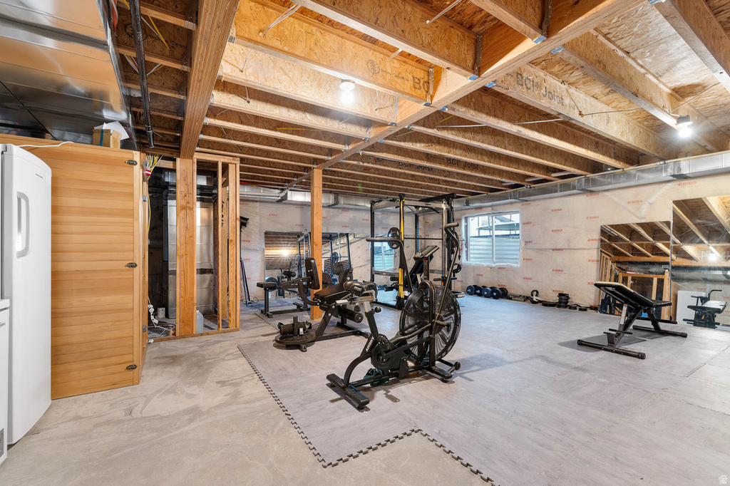 14933 S FAWLEY LN Herriman, UT 84096